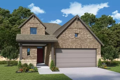 2438 Jackson Burn Dr, Royse City, TX 75189