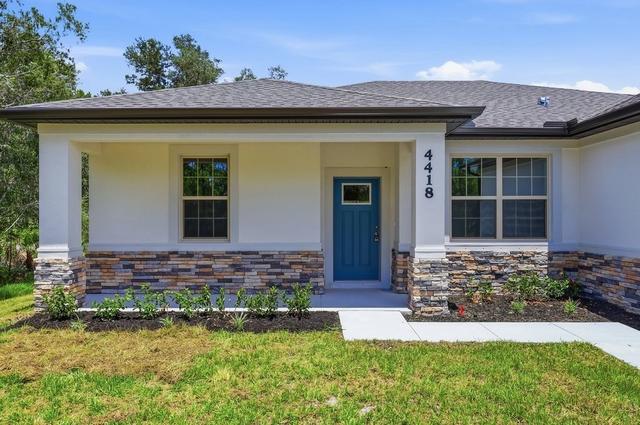 4418 Ponce De Leon Blvd, North Port, FL 34291