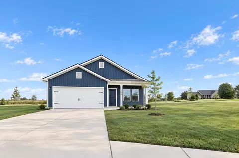 136 Labrador Ln, Harvest, AL 35749