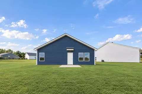 Exterior - 136 Labrador Ln, Harvest, AL 35749 photo 2 of 4