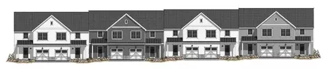 Woods Dr, Mechanicsburg, PA 17050