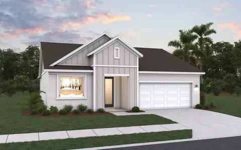 13542 Turnleaf Blvd, Punta Gorda, FL 33955