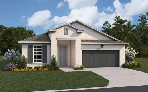 13542 Turnleaf Blvd, Punta Gorda, FL 33955