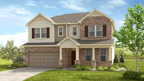 3118 Jim Moore Rd, Dacula, GA 30019