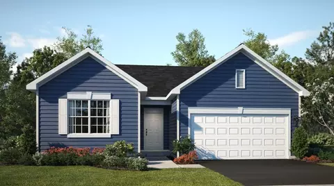 101 Christensen St, Hinckley, IL 60520