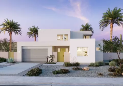 4010 Monroe Dr, Palm Springs, CA 92262