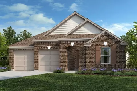 1531 Creek Point Dr, Crosby, TX 77532