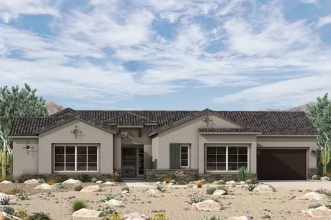 12964 E Buckskin Tr, Scottsdale, AZ 85255