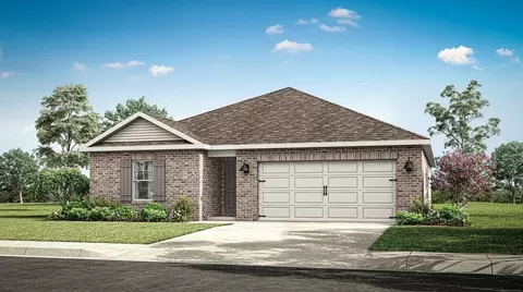 109 Blackburn Trce, Huntsville, AL 35811