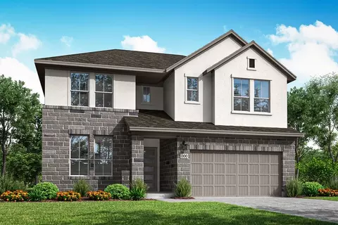 1708 Morning Mist Dr, Georgetown, TX 78628