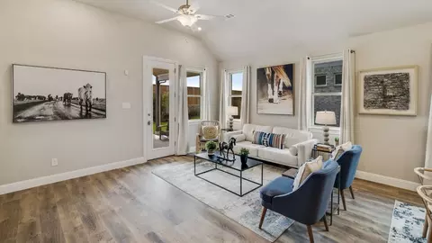 Living - 1108 Sunbeam Cv, Anna, TX 75409 photo 2 of 2