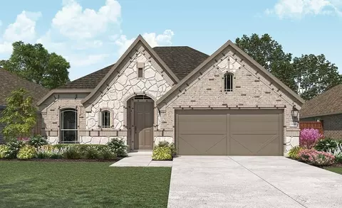 Exterior - 1108 Sunbeam Cv, Anna, TX 75409 photo 3 of 6