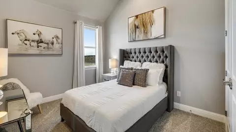 Bedroom - 1108 Sunbeam Cv, Anna, TX 75409 photo 5 of 5