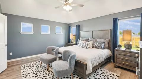 Bedroom - 1108 Sunbeam Cv, Anna, TX 75409 photo 1 of 8