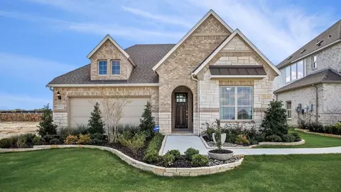 Exterior - 1108 Sunbeam Cv, Anna, TX 75409 photo 5 of 6