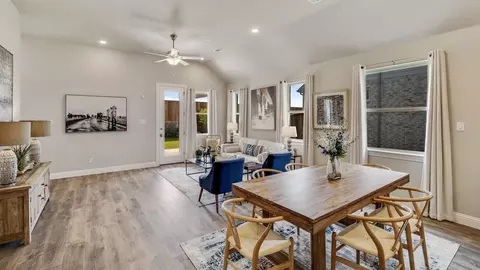 Dining - 1108 Sunbeam Cv, Anna, TX 75409 photo 2 of 2