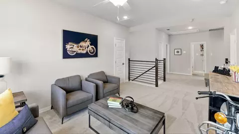 Entry Way - 1108 Sunbeam Cv, Anna, TX 75409 photo 5 of 9