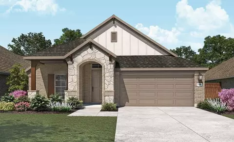 Exterior - 1108 Sunbeam Cv, Anna, TX 75409 photo 2 of 6