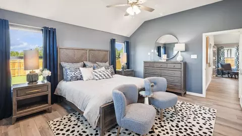 Bedroom - 1108 Sunbeam Cv, Anna, TX 75409 photo 2 of 8