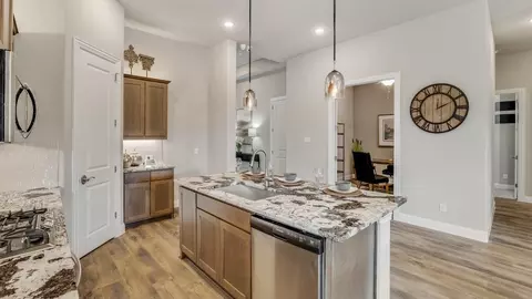 Kitchen - 1108 Sunbeam Cv, Anna, TX 75409 photo 4 of 4