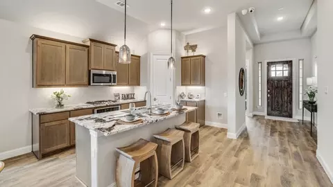 Entry Way - 1108 Sunbeam Cv, Anna, TX 75409 photo 6 of 9
