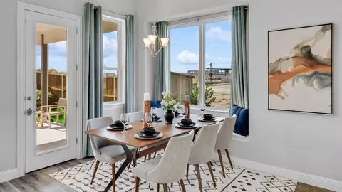 Dining - 1108 Sunbeam Cv, Anna, TX 75409 photo 1 of 2