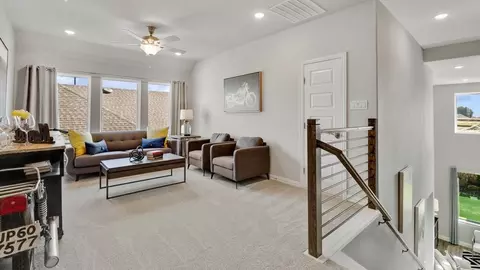 Entry Way - 1108 Sunbeam Cv, Anna, TX 75409 photo 4 of 10