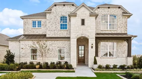 Exterior - 1108 Sunbeam Cv, Anna, TX 75409 photo 4 of 6