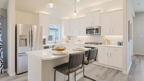 Kitchen - 1108 Sunbeam Cv, Anna, TX 75409 photo 3 of 4