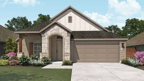 Exterior - 1108 Sunbeam Cv, Anna, TX 75409 photo 2 of 5