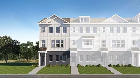 3215 Aberdeen Row, Chattanooga, TN 37407