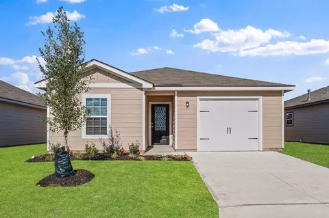 3207 Warlow Br, Converse, TX 78109