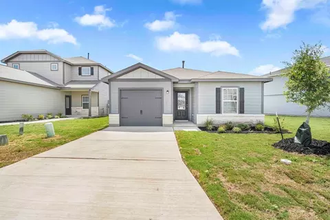 Exterior - 3207 Warlow Br, Converse, TX 78109 photo 5 of 7