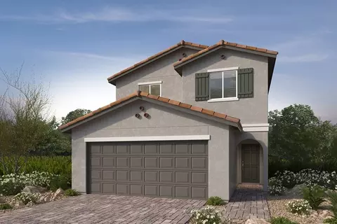 940 Meriden Mae Ln, Henderson, NV 89014