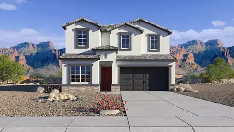 27452 N 69th Ln, Peoria, AZ 85383