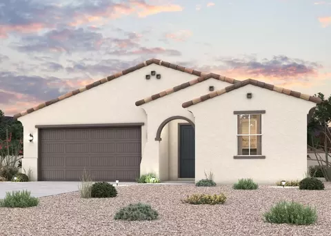 20706 N 230 Ln, Surprise, AZ 85387