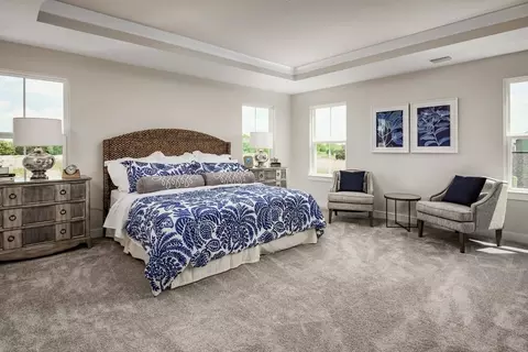 Bedroom - 484 Freedom Trail Dr, Willow Spring, NC 27592 photo 1 of 6