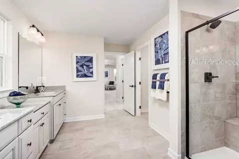 Bath - 484 Freedom Trail Dr, Willow Spring, NC 27592 photo 1 of 3