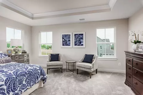 Other - 484 Freedom Trail Dr, Willow Spring, NC 27592 photo 3 of 12