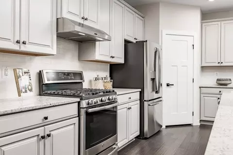 Kitchen - 484 Freedom Trail Dr, Willow Spring, NC 27592 photo 1 of 5