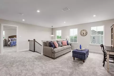 Entry Way - 484 Freedom Trail Dr, Willow Spring, NC 27592 photo 2 of 3