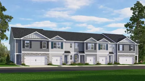 154 Rusling Leaf Dr, Fuquay Varina, NC 27526