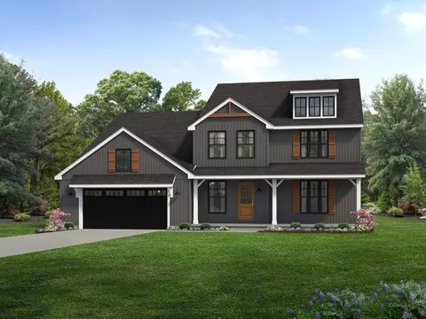 Exterior - 3859 Eastern Rd, Norton, OH 44203 photo 2 of 7