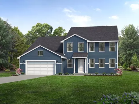 Exterior - 3859 Eastern Rd, Norton, OH 44203 photo 3 of 7