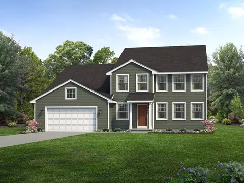 Exterior - 3859 Eastern Rd, Norton, OH 44203 photo 4 of 7