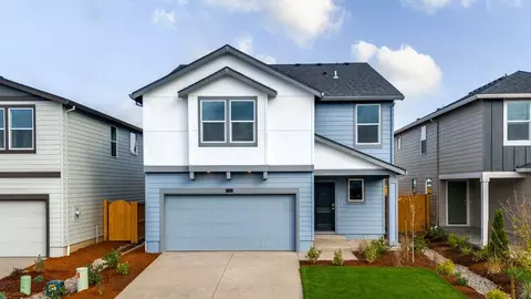 4941 Elvis Ave NE, Salem, OR 97301