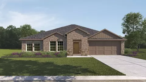8402 Rockhopper Ln, Garland, TX 75043