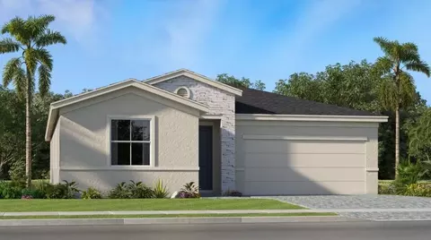 2104 Majorelle Dr NW, Palm Bay, FL 32907