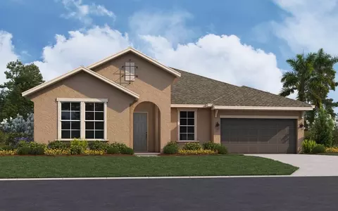 17236 Valleywood Pkwy, Land O' Lakes, FL 34638