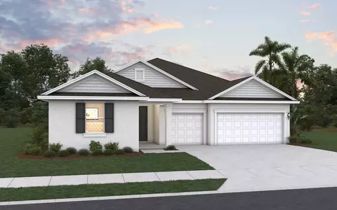 17236 Valleywood Pkwy, Land O' Lakes, FL 34638